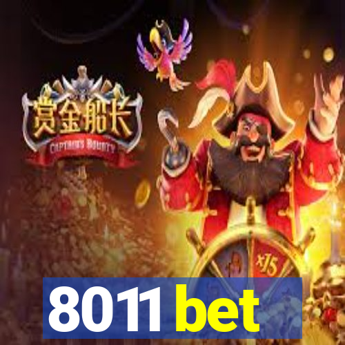 8011 bet